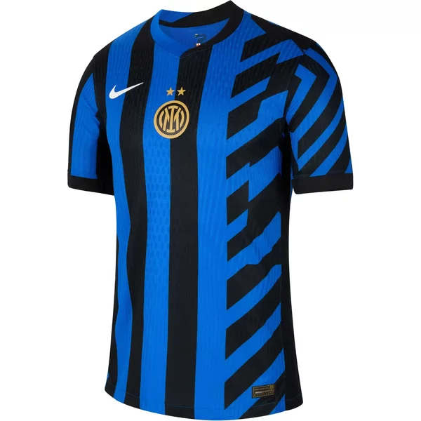 Maglia Home Ufficiale Inter 2024/25-image