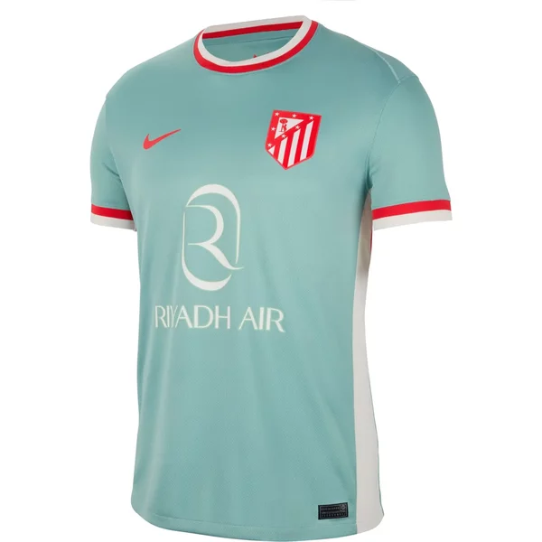 Maglia Gara Away AtléTico Madrid 2024/25-image