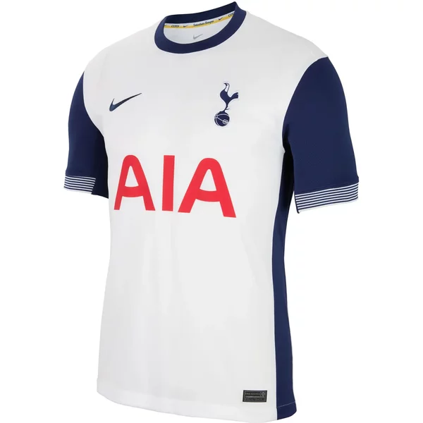 Maillot Domicile Tottenham 2024/25-image