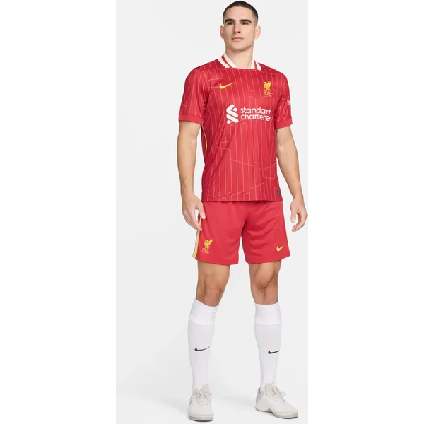 Short Domicile Liverpool Fc Dri-Fit 2024/25-image