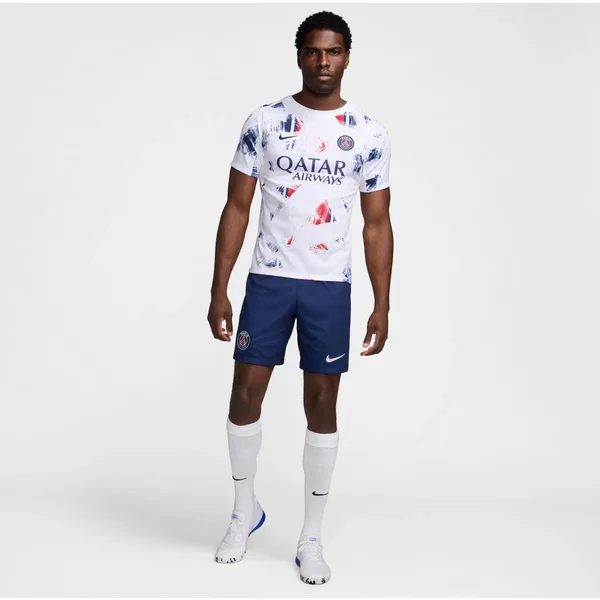 Short Domicile Psg 2024/25-image