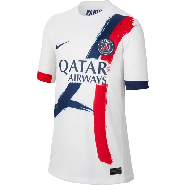Maglia Da Trasferta Bambino Psg 2025/26-image