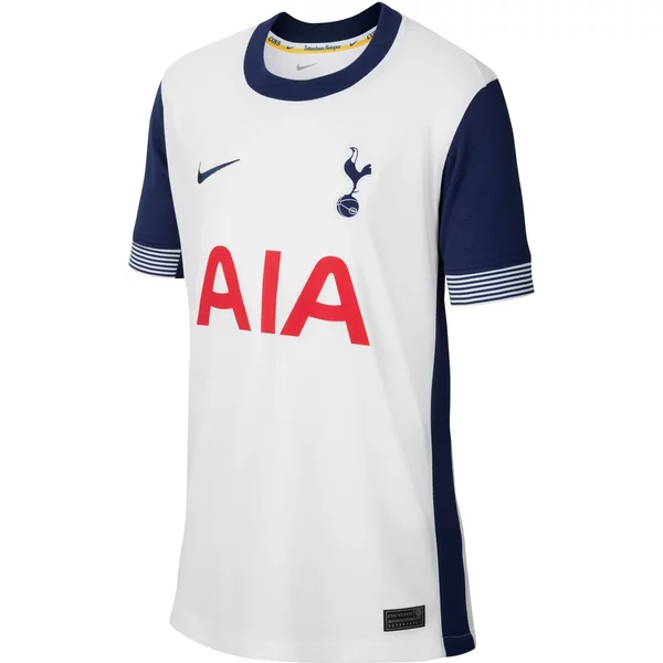 Maillot Domicile Enfant Tottenham 2024/25-image