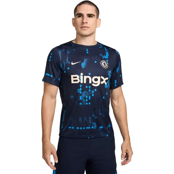 Maillot Prematch Chelsea Dri-Fit Academy Pro 2024/25-image