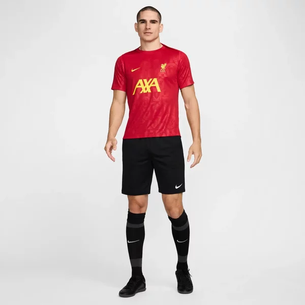Maillot Prematch Liverpool Fc Dri-Fit 2024/25-image