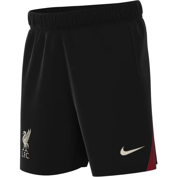Short Enfant Liverpool Fc Strike Kz 2024/25-image