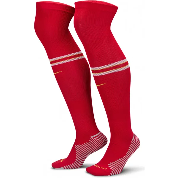 Chaussettes Domicile Liverpool Fc 2024/25-image