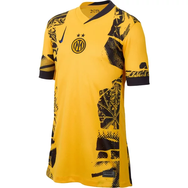 Maglia Third Donna Inter Milan 2024/25 Stadium-image
