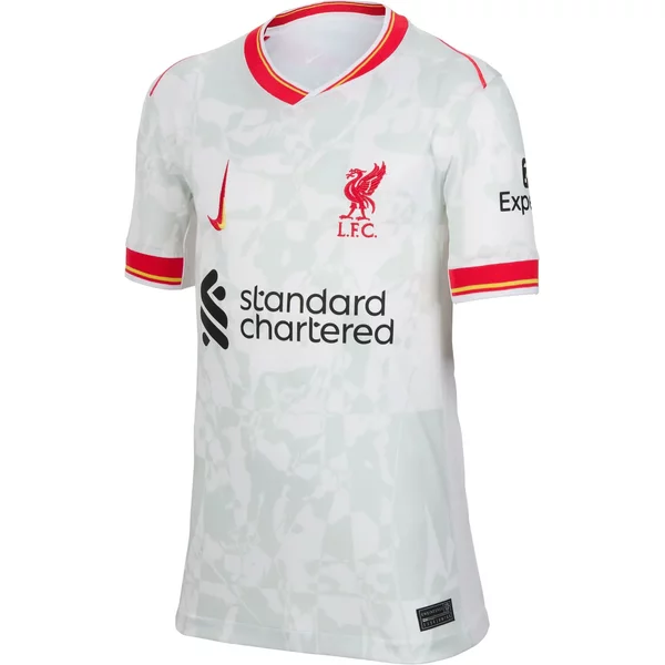 Maillot Third Enfant Liverpool FC 2024/25-image