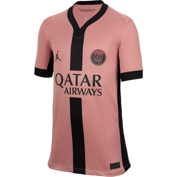 Maglia Third Ragazza PSG 2024/25 Stadium-image
