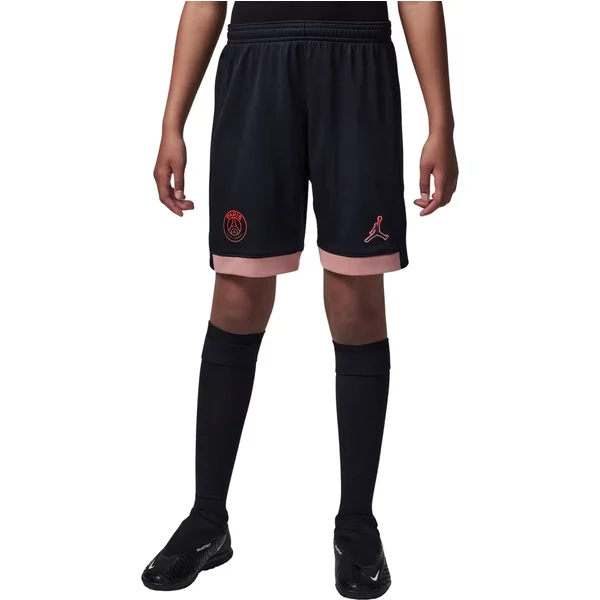 Short Third Enfant Psg 2024/25-image