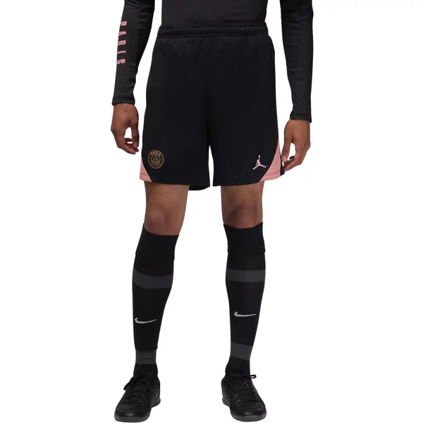 Short D'entraîNement Psg 2024/25 Strike Third-image