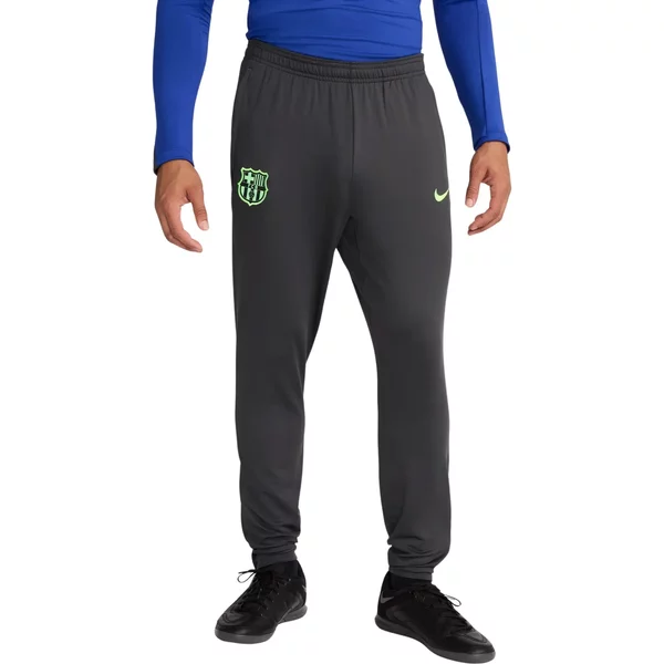 Pantalon De SurvêTement Third Fc Barcelone Dri-Fit Strike 2024/25-image