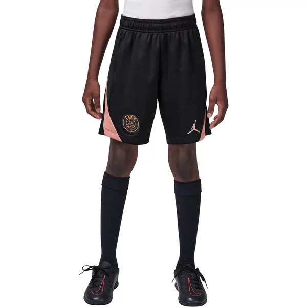 Short Da Allenamento Terzo Bambino Psg 2024/25-image
