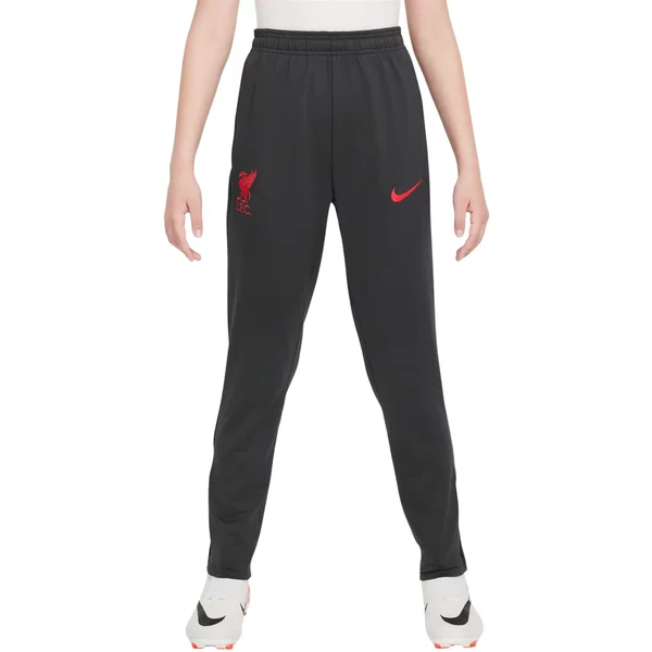 Pantaloni Da Allenamento Per Bambini Liverpool Fc Strike 2024/25-image
