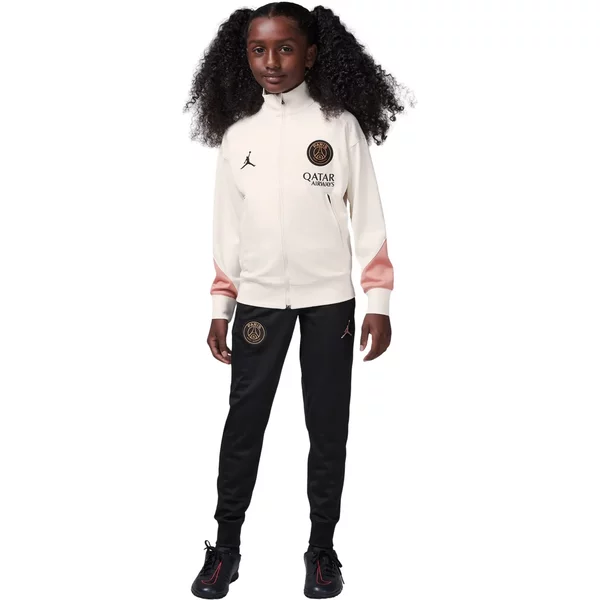 Ensemble Third Enfant PSG Dri-Fit Strike 2024/25-image