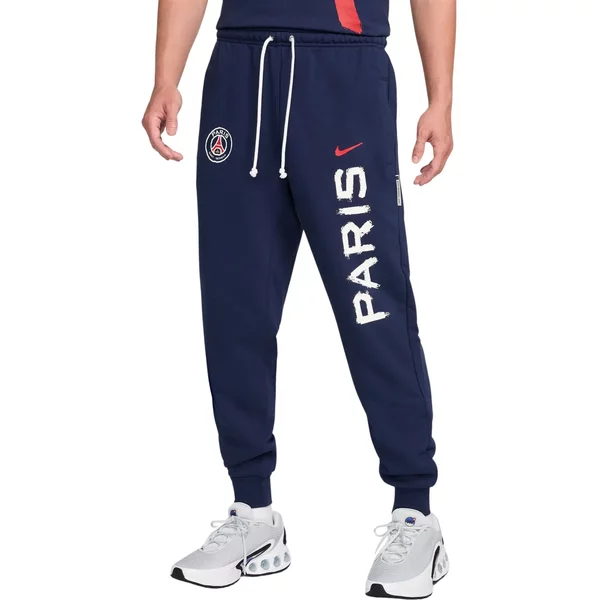 Pantalon De SurvêTement PSG Dri-Fit Standard Issue Taper Gx 2024/25-image