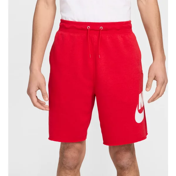 Short En Molleton Nike Club Alumni-image