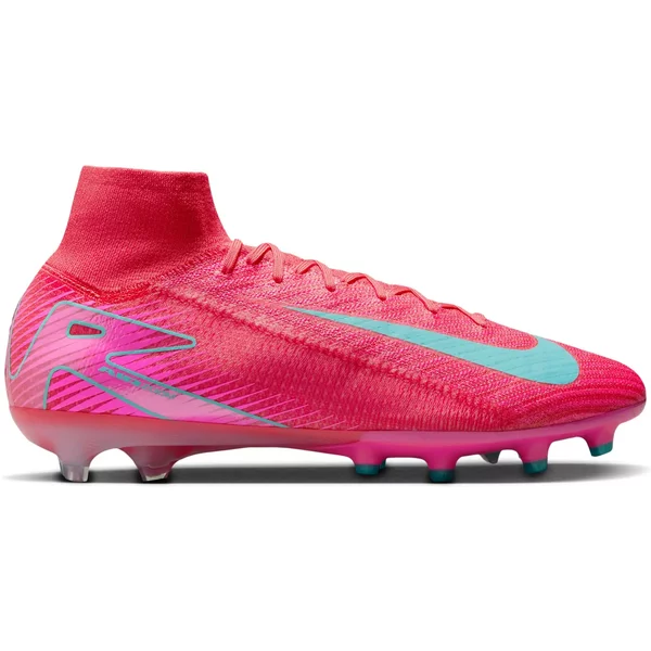 Scarpe Calcio Per Bambini Nike Zm Superfly 10 Elite Pro Ag-image