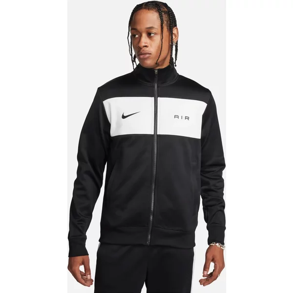 Felpa Nike Air Cvs Bb-image