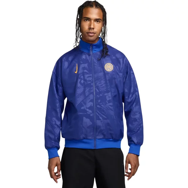 Giacca Sportiva Third Inter Milan Dri-Fit Strike 2024/25-image