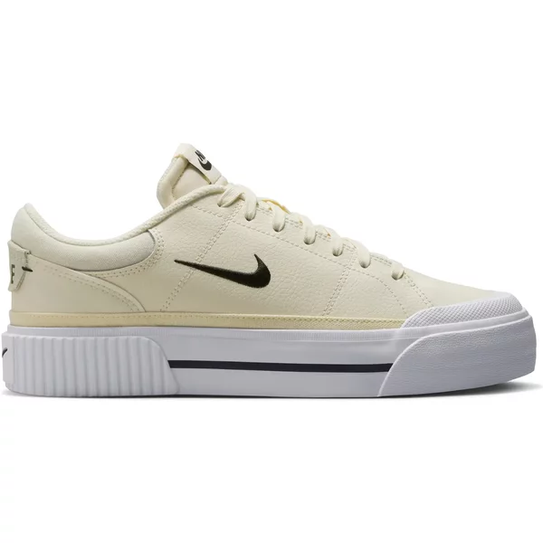 Scarpe Da Basket Da Donna Nike Court Legacy Lift-image