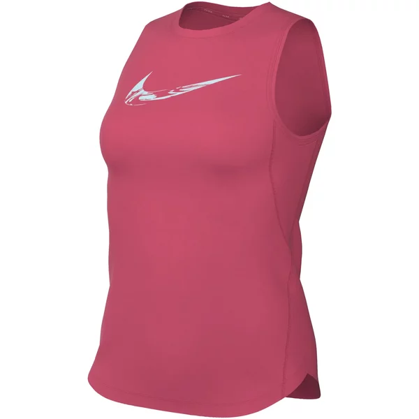 DéBardeur à Motif Femme Nike One Dri-Fit-image