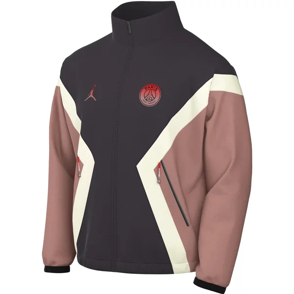 Giacca Sportiva Psg 2024/25-image