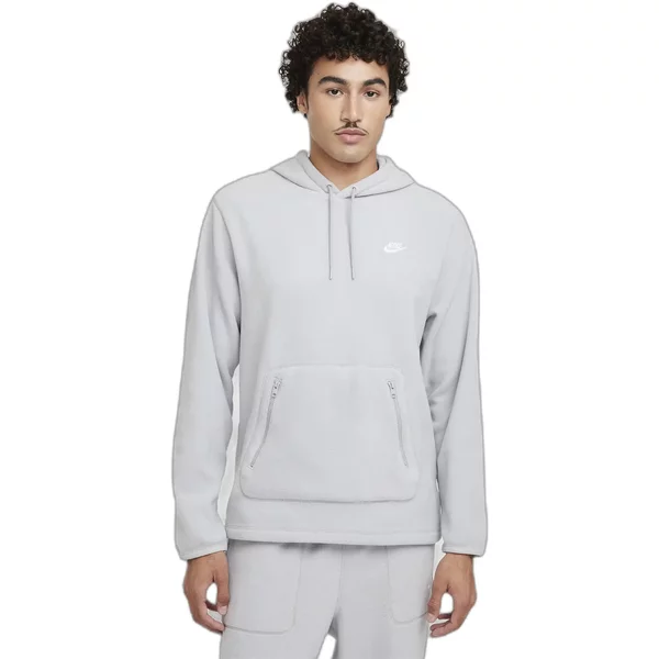 Fleece Mit Kapuze Nike Club Fleece-image