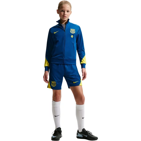 Short Enfant Fc Barcelone Strike Se 2025/26-image