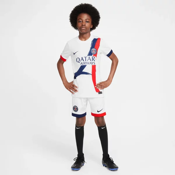 Short Da Esterno Bambino Psg 2025/26-image