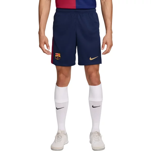 Short Home Fc Barcellona Dri-Fit 2024/25-image