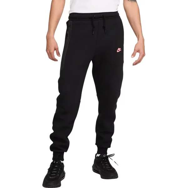 Pantaloni Da Jogging In Pile Nike Sportswear Tech-image