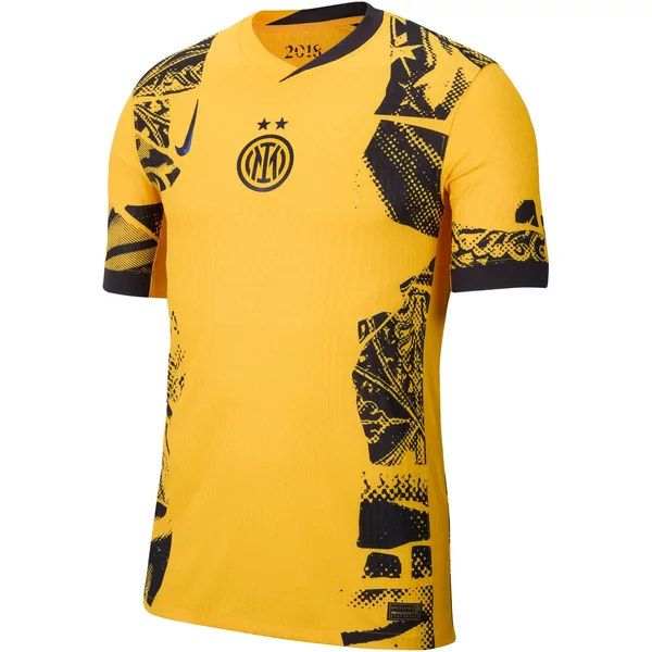 Maillot Third Authentique Inter Milan 2024/25-image