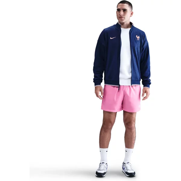 Veste De SurvêTement Academy Pro France 2025/26-image
