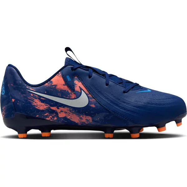 Scarpe Calcio Per Bambini Nike Phantom Gx 2 Academy Erling Haaland Fg/Mg-image