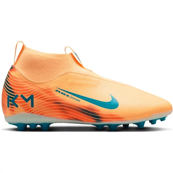 Scarpe Calcio Per Bambini Nike Mercurial Superfly 10 Academy « Kylian Mbappé » Ag-image