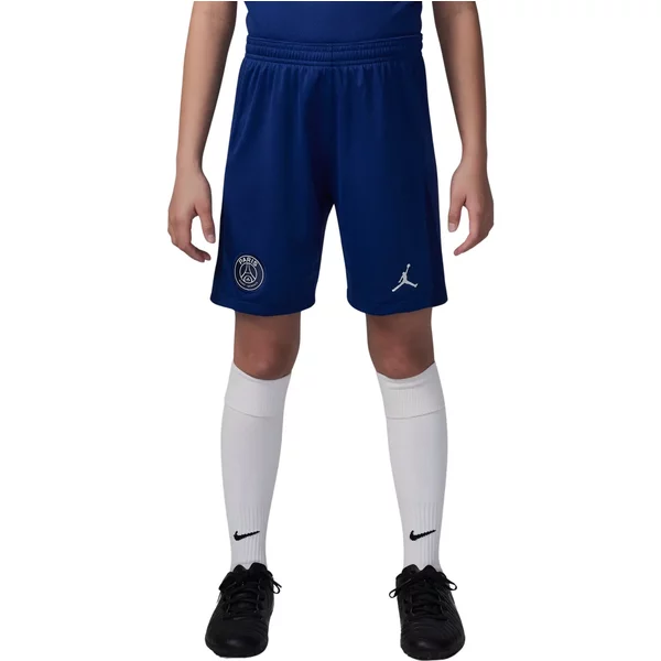 Short Quarto Bambino Psg Dri-Fit Stadium 2024/25-image