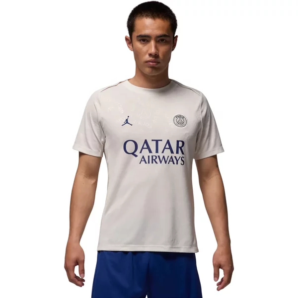 Maglietta Prematch Psg Dri-Fit Academy Pro 2024/25-image
