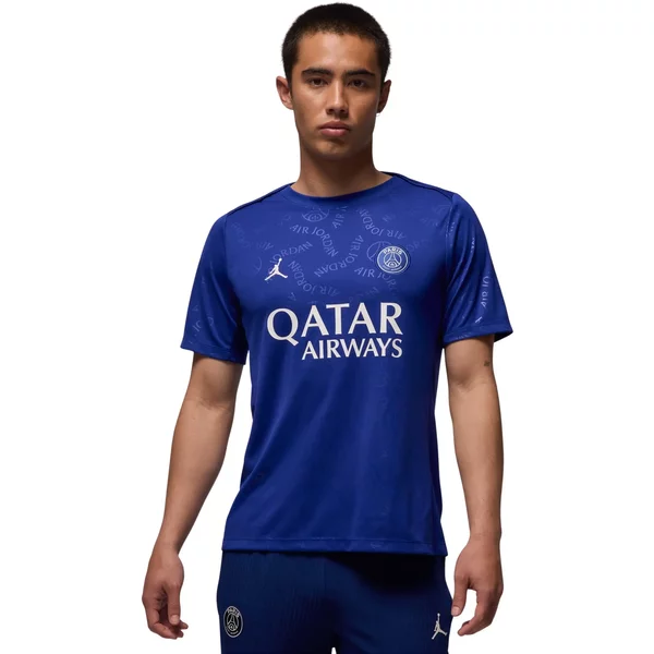 Maglietta Prematch Psg Dri-Fit Academy Pro 2024/25-image