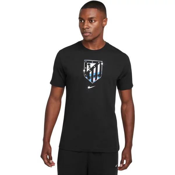 T-Shirt AtléTico Madrid 2024/25-image