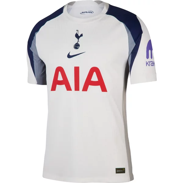 Maillot Domicile Authentique Tottenham 2025/26-image