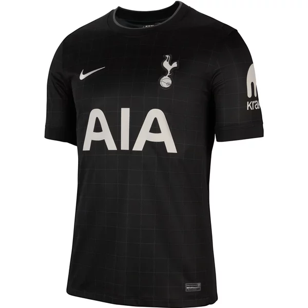 Maillot ExtéRieur Tottenham 2025/26-image