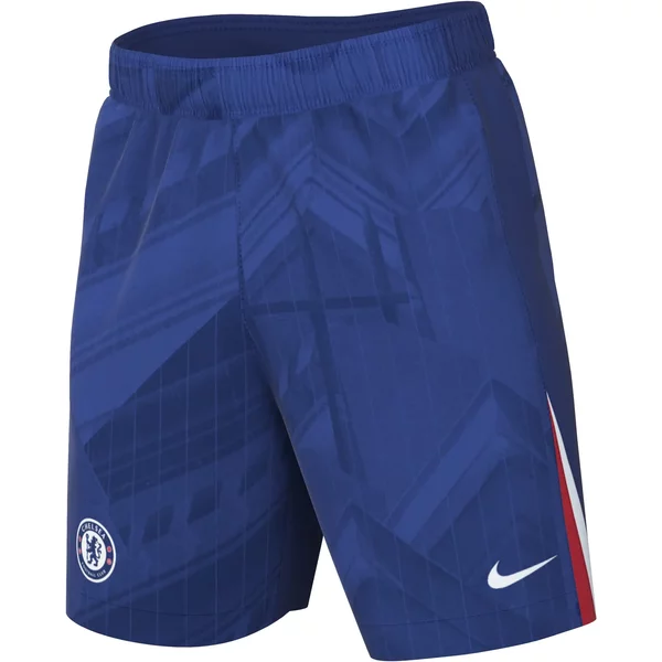 Short Domicilio Chelsea Stadium 2025/26-image