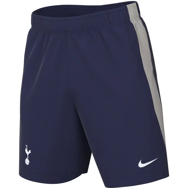 Short Domicile Tottenham 2025/26-image