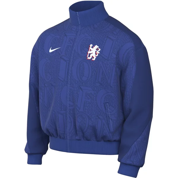 Giacca Da Allenamento Chelsea Strike 2025/26-image