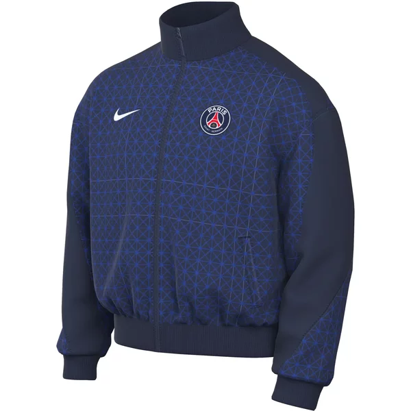 Veste De SurvêTement Psg Strike 2025/26-image