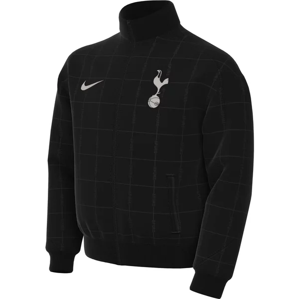 Veste De SurvêTement ExtéRieur Enfant Tottenham Academy Pro 2025/26-image