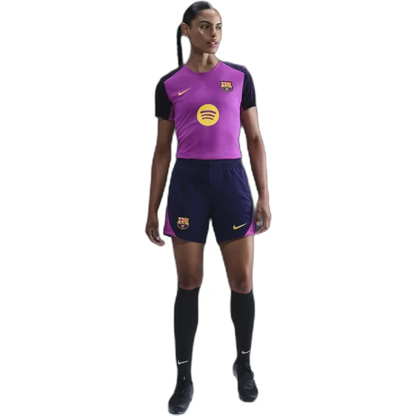 Maillot D'entraîNement Femme FC Barcelone Strike Dri-Fit 2025/26-image