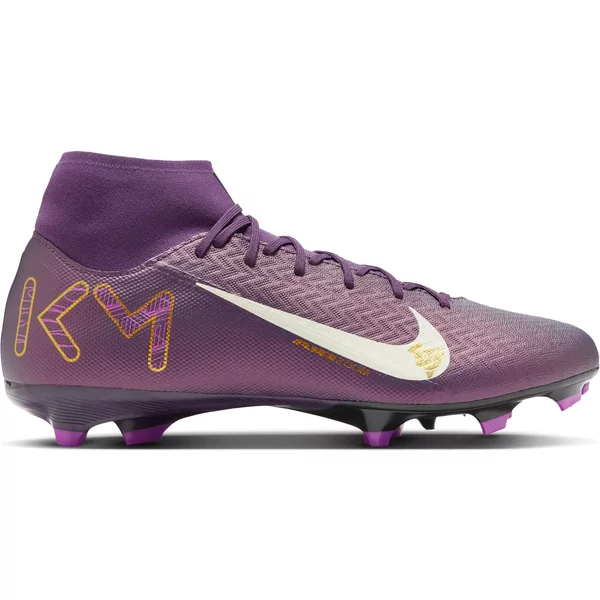 Chaussures De Football Nike Zoom Superfly 10 Academy Km Fg/Mg-image
